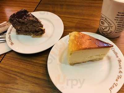 The Coffee Bean & Tea Leaf