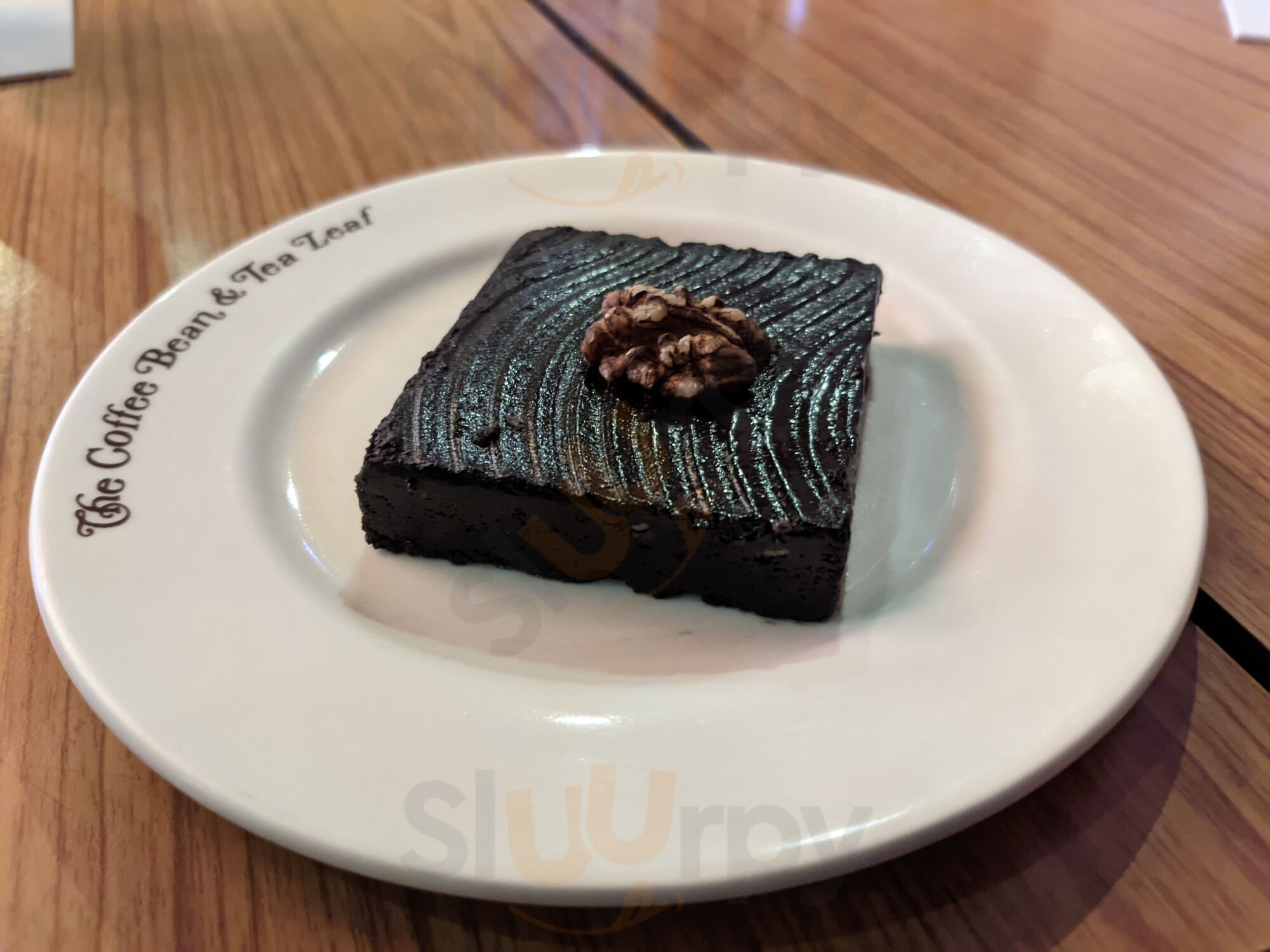 The Coffee Bean & Tea Leaf