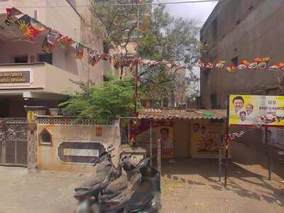 The Coffee Bean & Tea Leaf