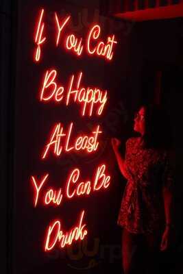 Ka01 Rooftop Bar And Eats