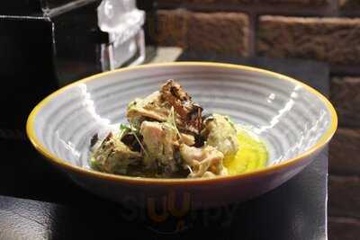 Ka01 Rooftop Bar And Eats