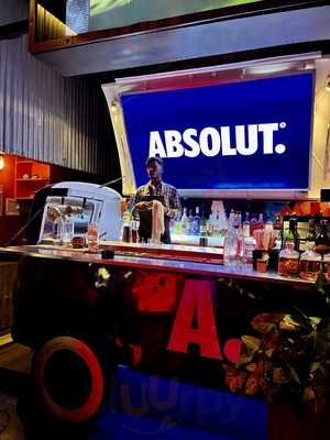 Ka01 Rooftop Bar And Eats