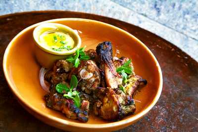 Ka01 Rooftop Bar And Eats