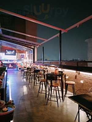 Ka01 Rooftop Bar And Eats