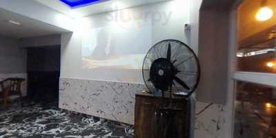 Abhinaya Reddy's Fast Food