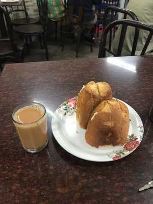 Mancho's Grill & Fries