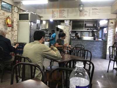 Mancho's Grill & Fries