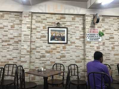 Mancho's Grill & Fries