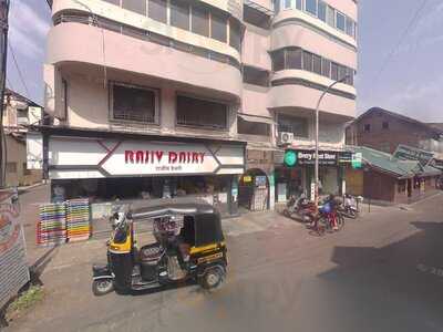 Mancho's Grill & Fries