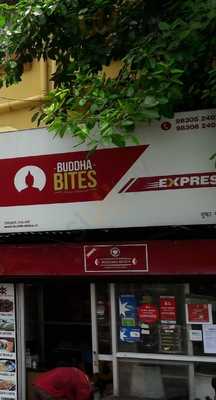 Buddha Bites Express