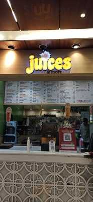 Juices & More