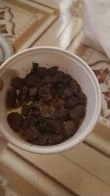 Madurai Mundasukatti Briyani