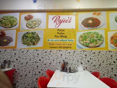 Rajee's