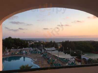 Hotel Marina Park Restaurant