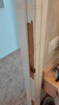 Hotel Marina Park Restaurant