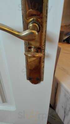 Hotel Marina Park Restaurant