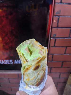 The Kati Roll Shop