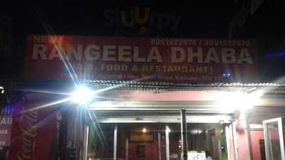 Rangeela Dhaba