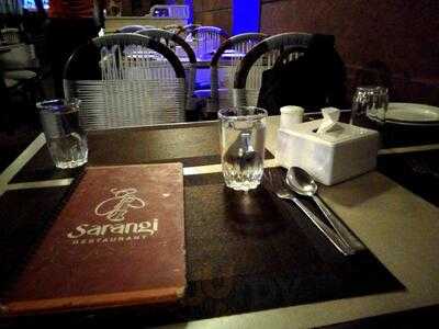 Sarangi Restaurant