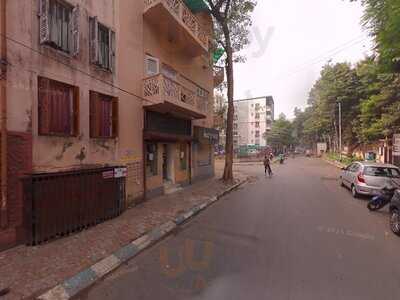 Mahaprabhu Mistanna Bhandar