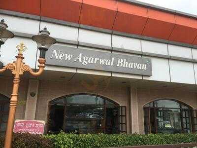New Agarawal Bhavan
