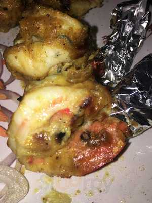 Regent Restaurant And Bar