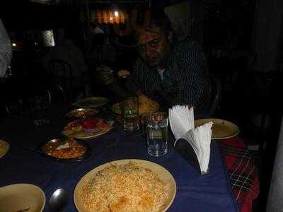 Regent Restaurant And Bar