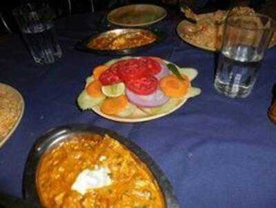 Regent Restaurant And Bar