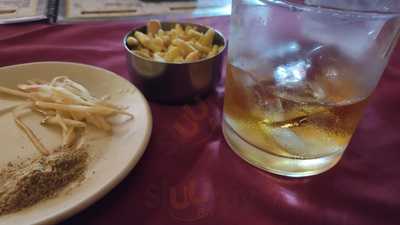 Regent Restaurant And Bar