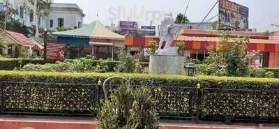 Regent Restaurant And Bar