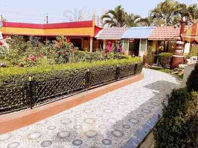 Regent Restaurant And Bar