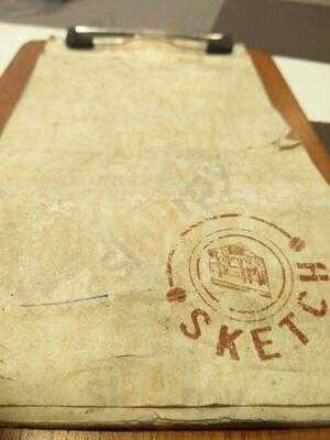 Sketch