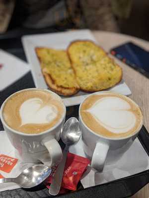 Cafe Coffee Day