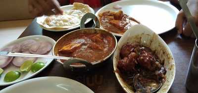 Spice Island Chinese