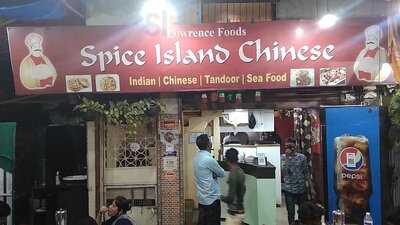 Spice Island Chinese