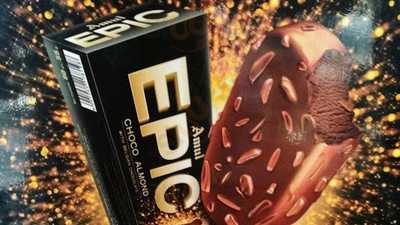 Amul Ice Cream