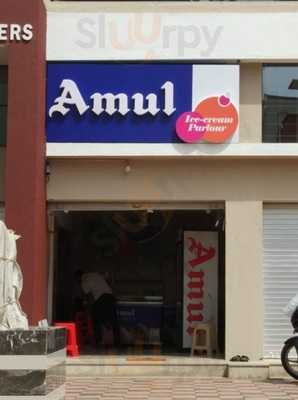 Amul Ice Cream