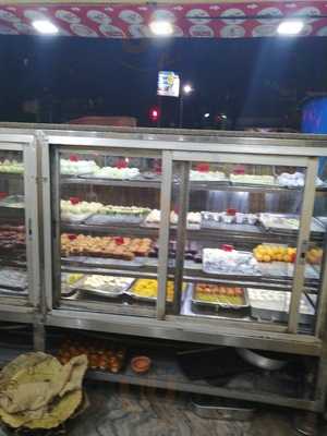 Sree Krishna Sweet