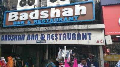 Badsha Restaurant