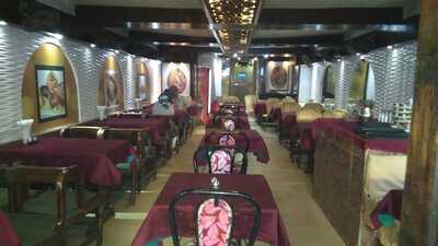 Badsha Restaurant