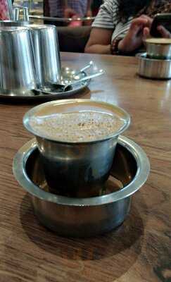 Adyar Ananda Bhavan Sweets And Snacks