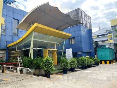 Adyar Ananda Bhavan Sweets And Snacks