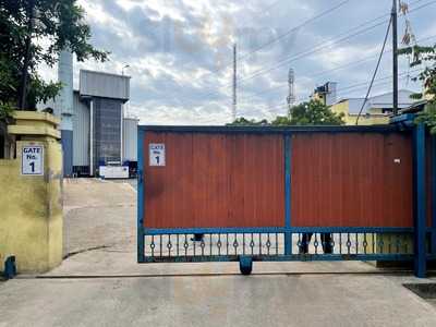 Adyar Ananda Bhavan Sweets And Snacks