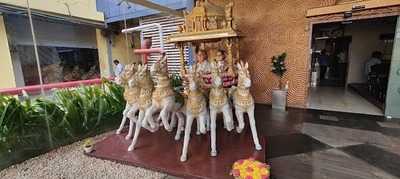 Adyar Ananda Bhavan Sweets And Snacks