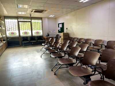 Adyar Ananda Bhavan Sweets And Snacks