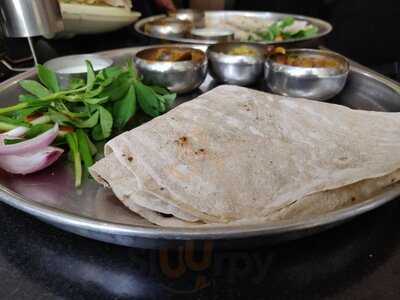 Shree Venkateshwara North Karnataka Hotel