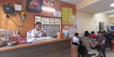 Shree Venkateshwara North Karnataka Hotel