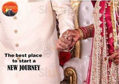 Crystal Hut Executive Q Bar And Restro