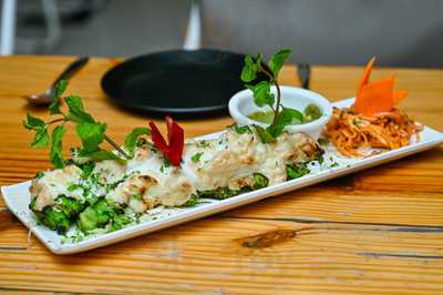 Crystal Hut Executive Q Bar And Restro