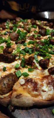 Tiffins Veg Restaurent